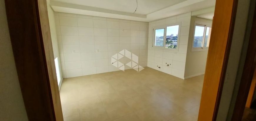 Apartamento em Panazzolo