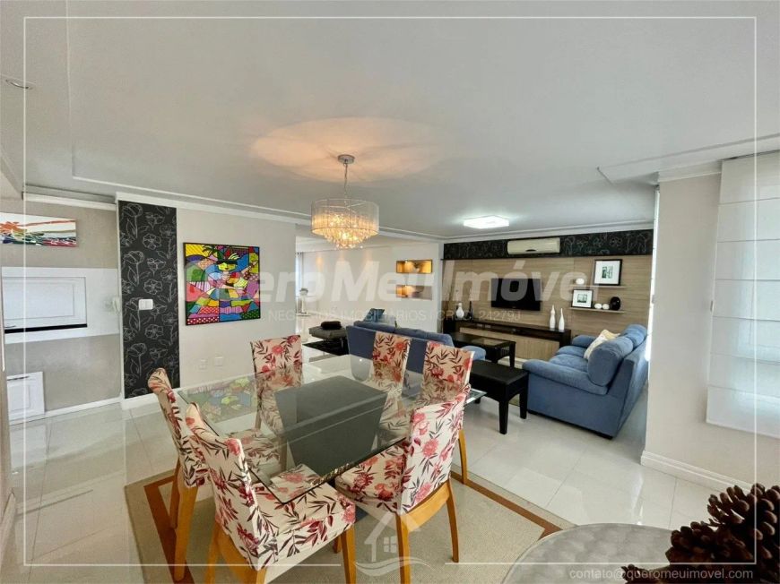 Apartamento em São Pelegrino