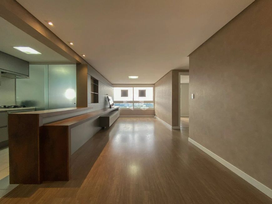 Apartamento com 2 quartos, sendo 1 suíte no Villagio em Caxias do Sul