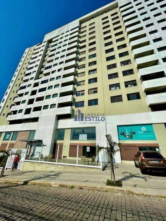 Apartamento com 2 dormitórios à venda, 84 m² por R$ 448.000,00 - Villaggio Iguatemi - Caxias do Sul/