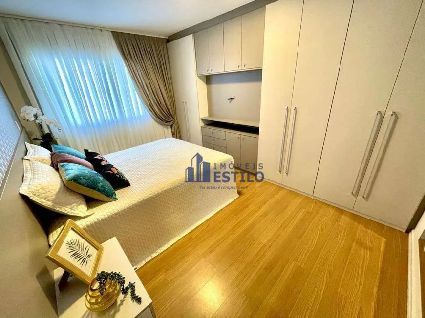 Apartamento com 2 dormitórios à venda, 84 m² por R$ 448.000,00 - Villaggio Iguatemi - Caxias do Sul/