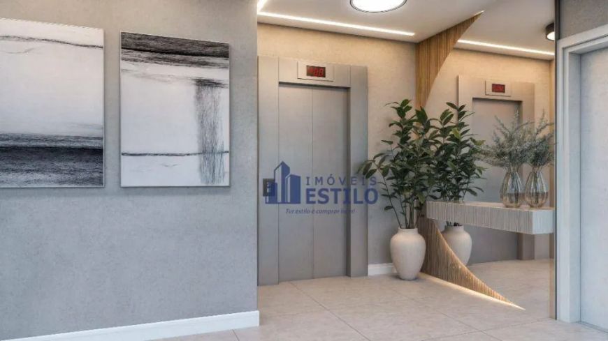 Apartamento com 2 dormitórios à venda, 78 m² por R$ 505.915,00 - Jardim América - Caxias do Sul/RS