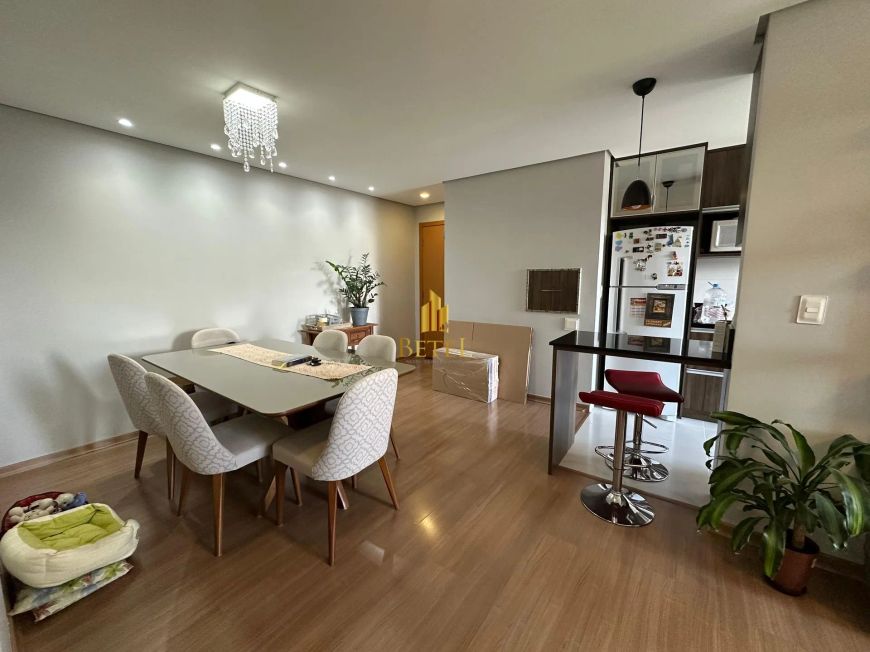 Apartamento à venda no bairro Villagio Iguatemi - Caxias do Sul/RS