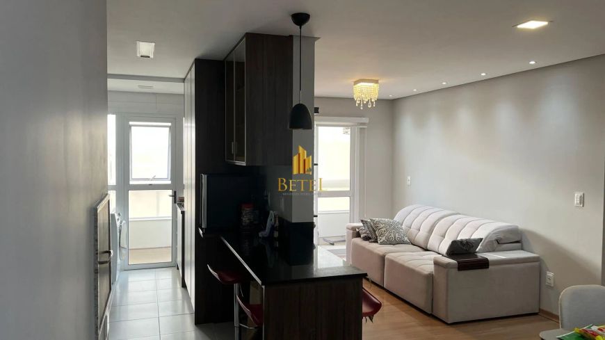 Apartamento à venda no bairro Villagio Iguatemi - Caxias do Sul/RS