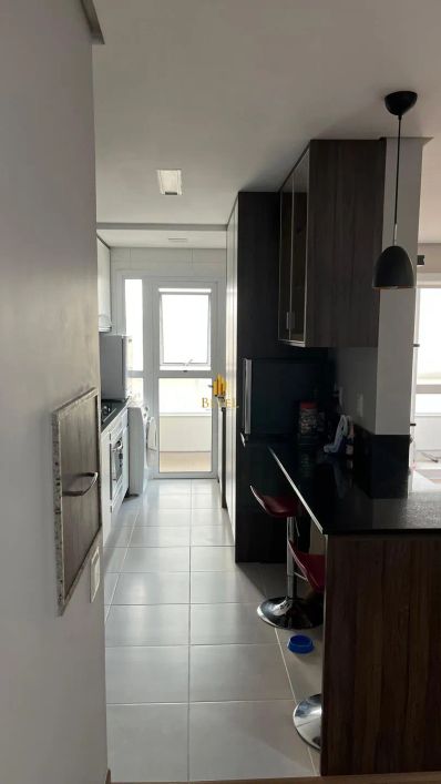 Apartamento à venda no bairro Villagio Iguatemi - Caxias do Sul/RS