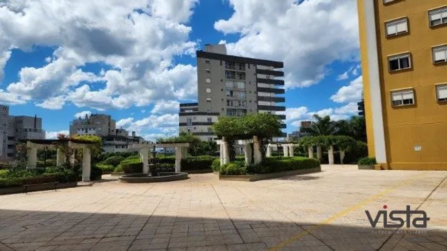 CAXIAS DO SUL - Apartamento Padrão - RIO BRANCO