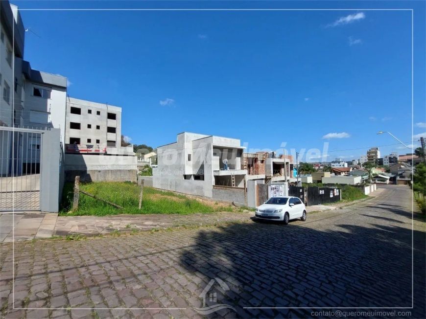 Ótimo terreno no Bairro Colina Sorriso
