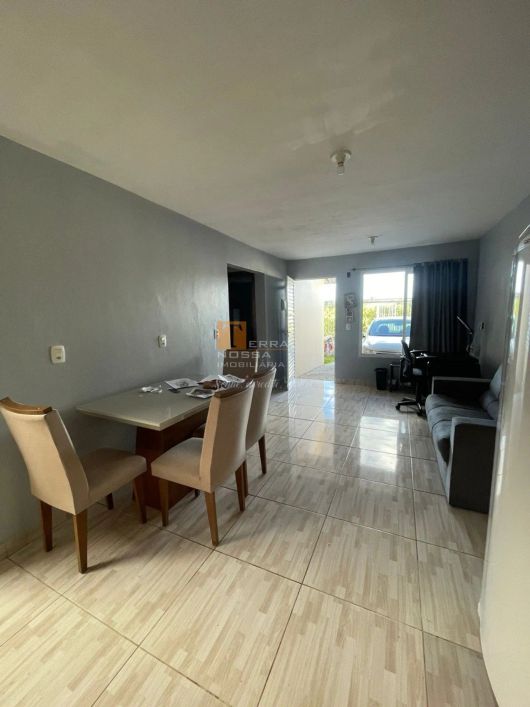 Casa à venda Santa Fé, Caxias do Sul-RS