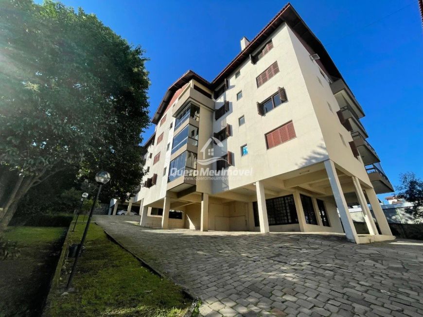 Apartamento a venda no bairro Santa Catarina