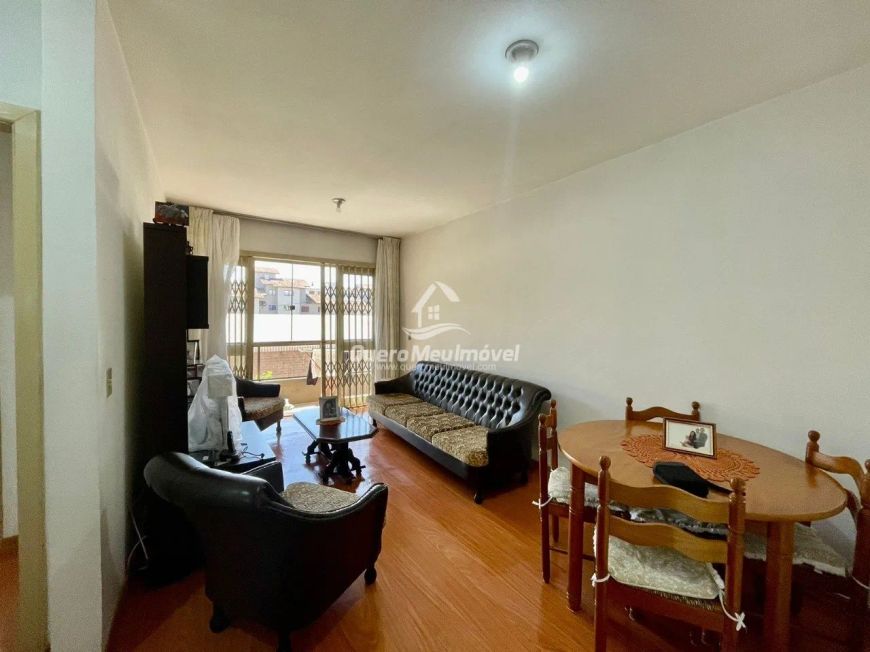 Apartamento a venda no bairro Santa Catarina