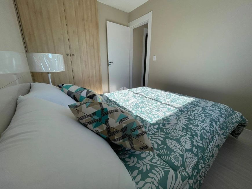Apartamento em Interlagos