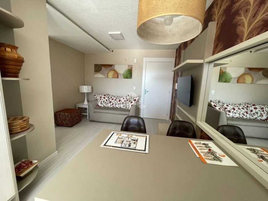 Apartamento em Interlagos