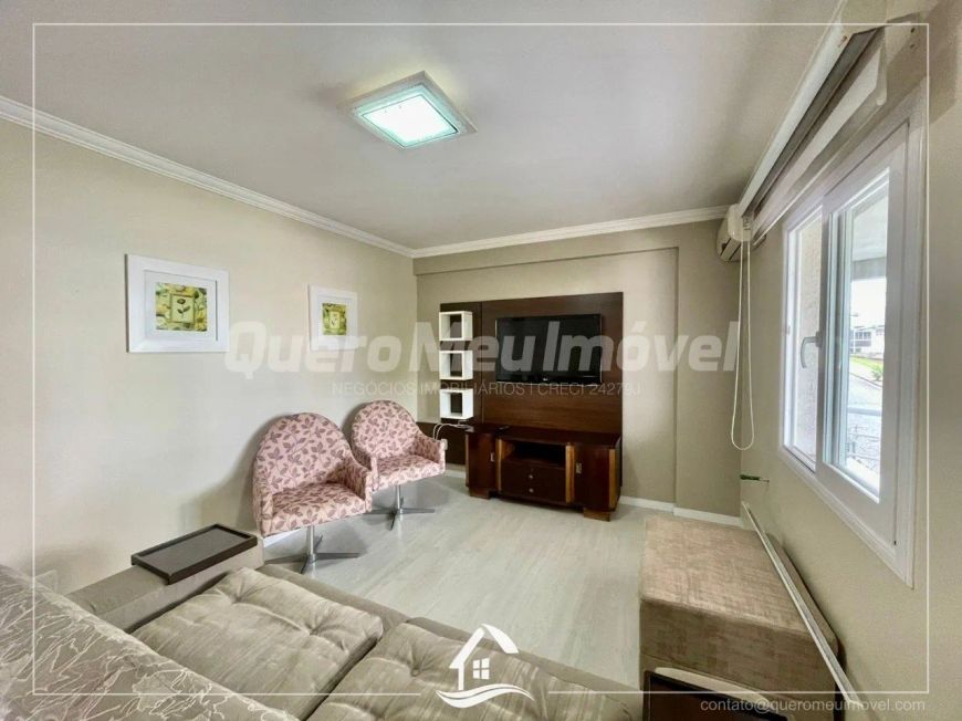 Apartamento à venda no bairro Pio X