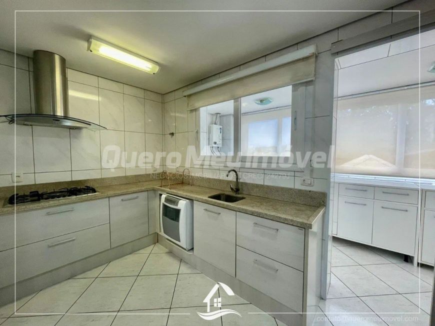 Apartamento à venda no bairro Pio X