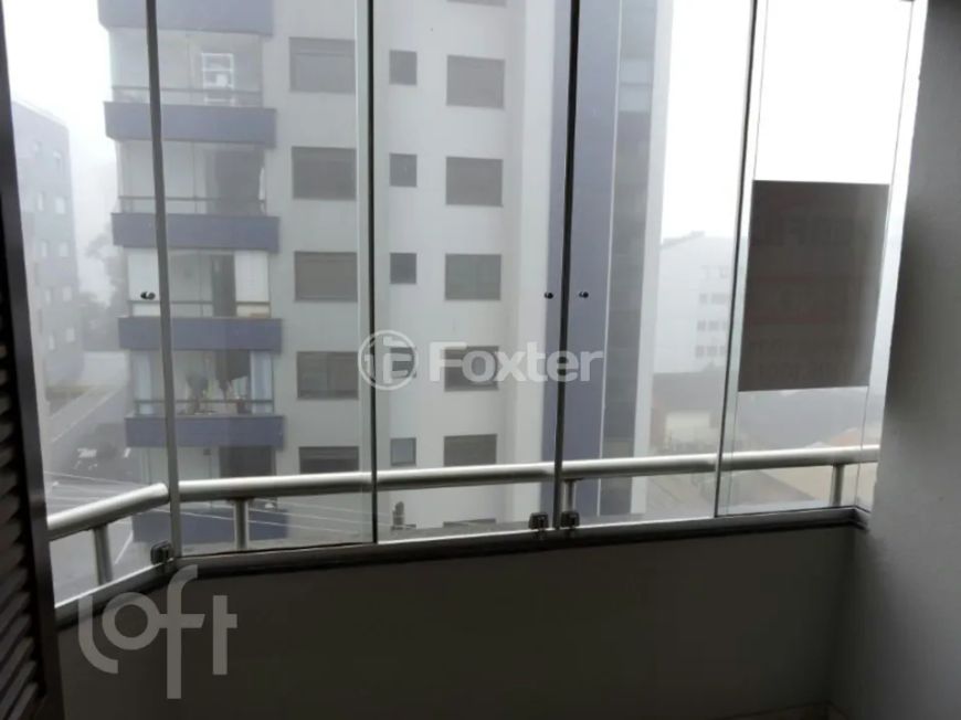 Apartamento à venda Rua João Bertotti, Madureira - Caxias do Sul