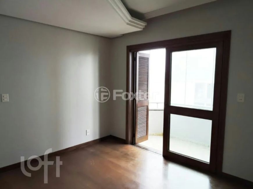 Apartamento à venda Rua João Bertotti, Madureira - Caxias do Sul