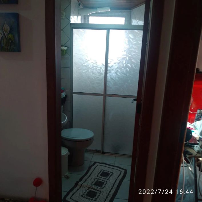 Apartamento em Interlagos
