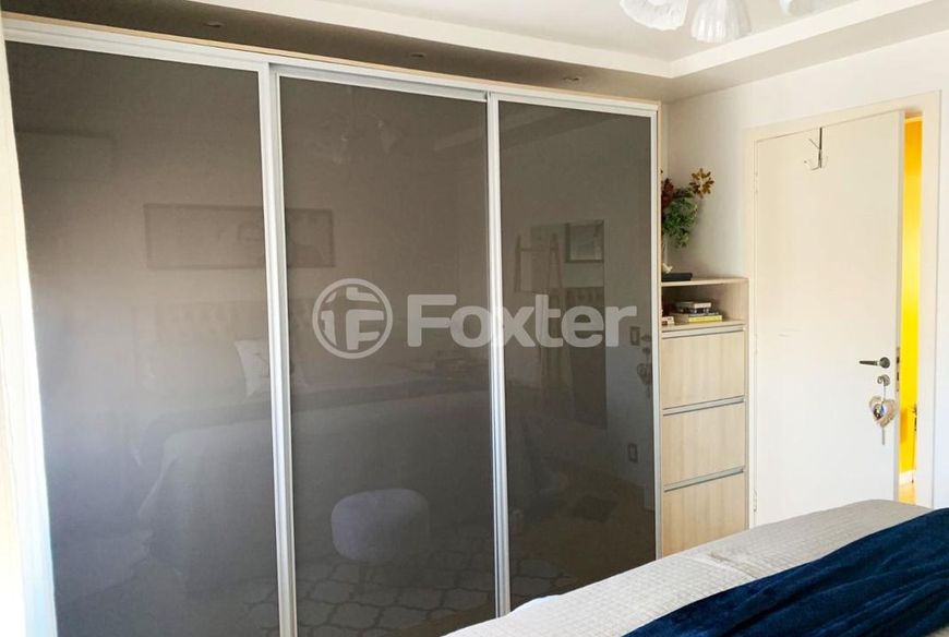 Apartamento à venda Rua Flores da Cunha, Centro - Caxias do Sul