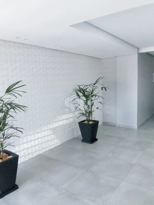 Apartamento em Desvio Rizzo