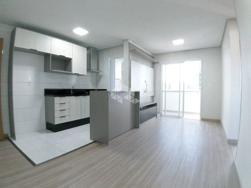 Apartamento em Desvio Rizzo