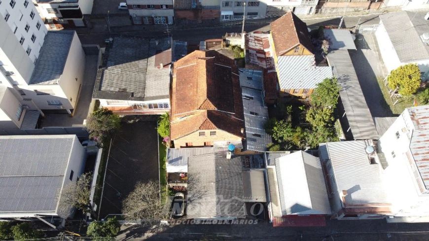 Terreno São Pelegrino Caxias do Sul