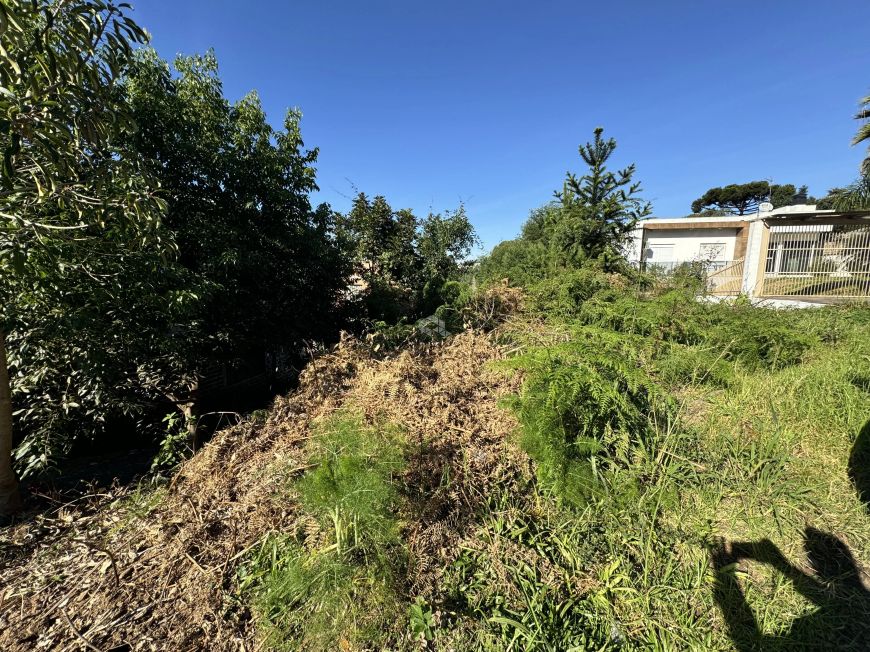 Terreno no bairro Charqueadas