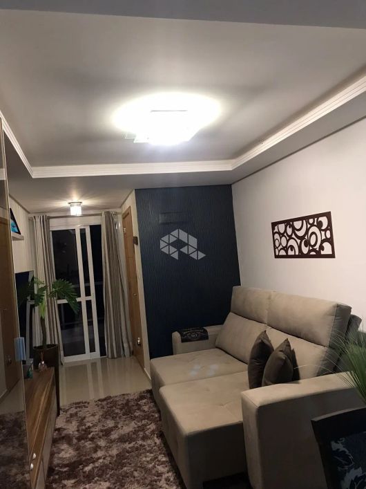 Apartamento no bairro Diamantino