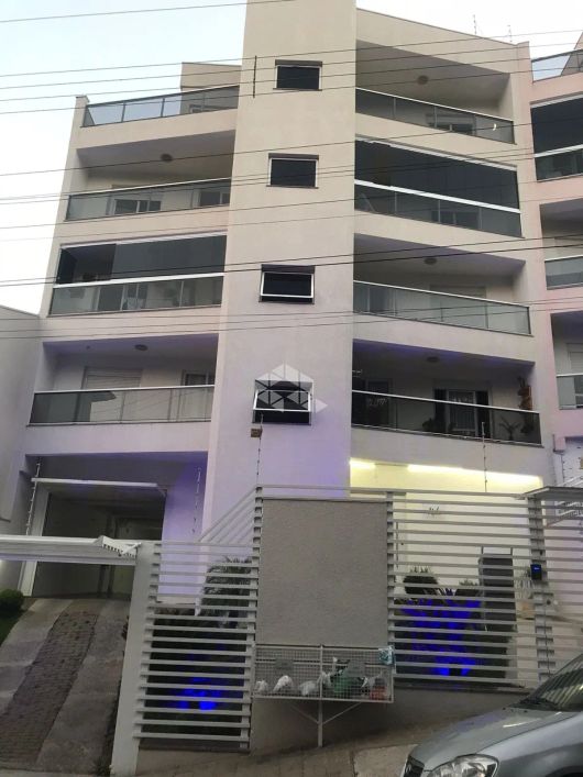 Apartamento no bairro Diamantino