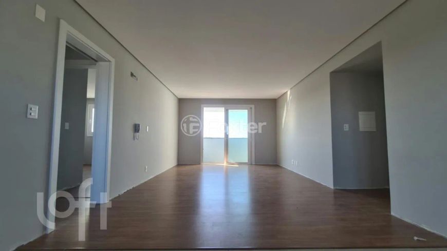 Apartamento à venda Rua Matteo Gianella, Santa Catarina - Caxias do Sul