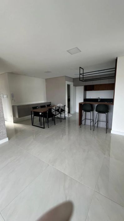 Apartamento com otima localização - Residencial Mocca