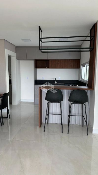 Apartamento com otima localização - Residencial Mocca