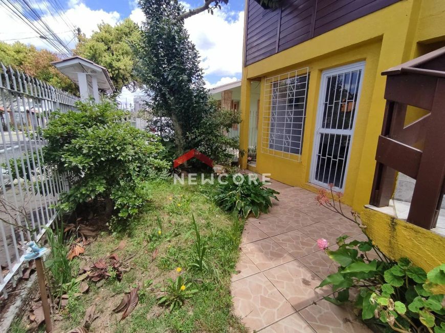 Casa em Rua Honeyde Bertussi - Vinhedos - Caxias do Sul/RS