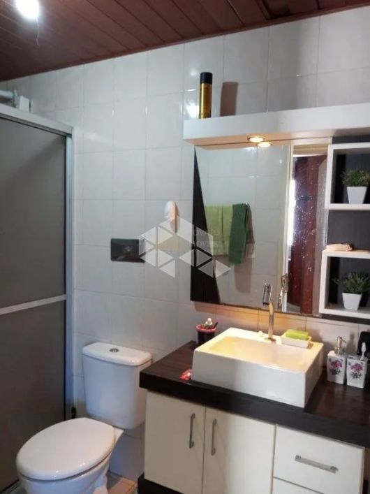 Apartamento em Medianeira
