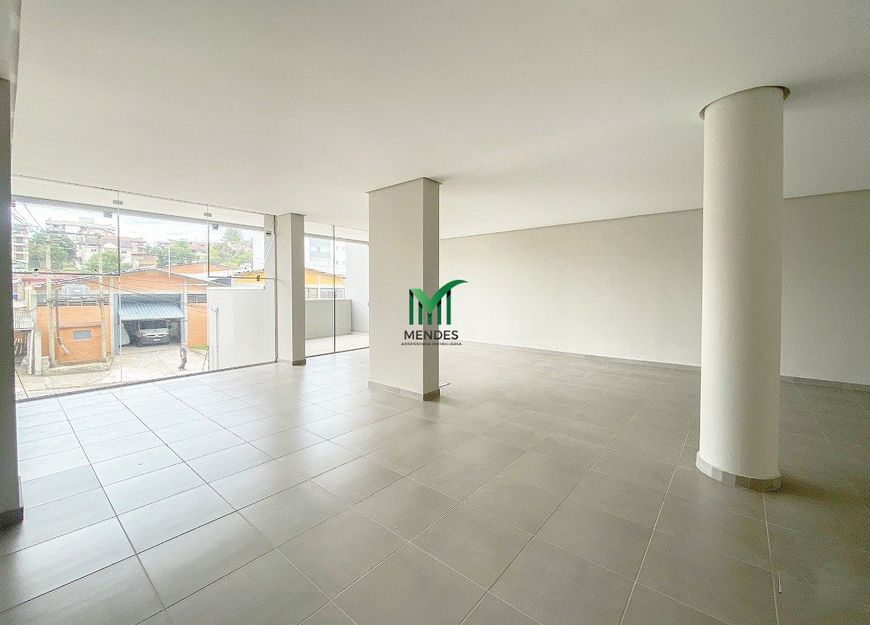 Sala Comercial Aérea Nova no Bela Vista