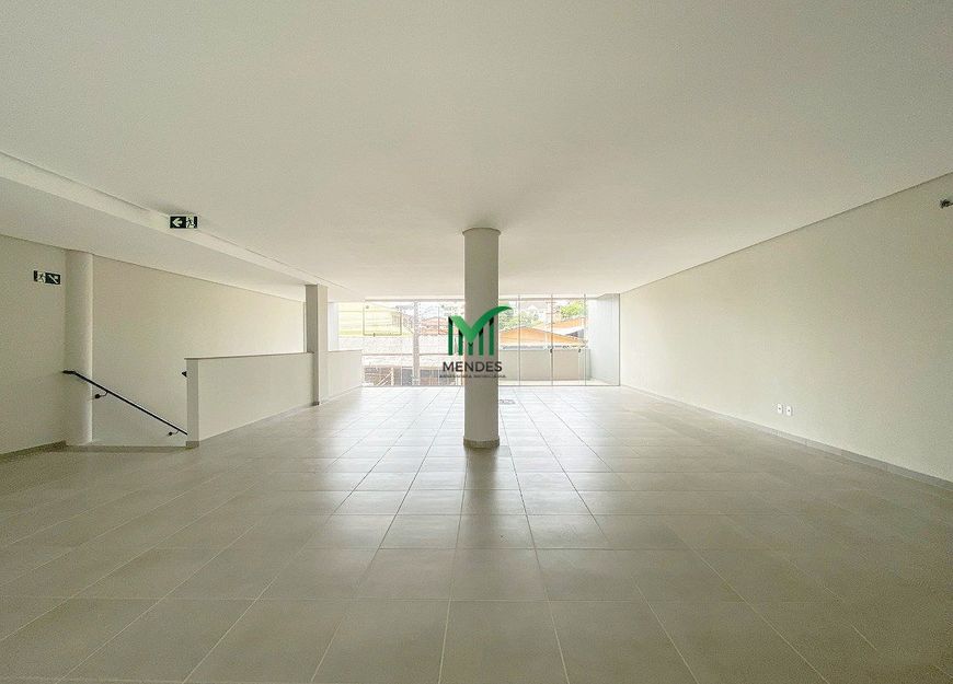 Sala Comercial Aérea Nova no Bela Vista