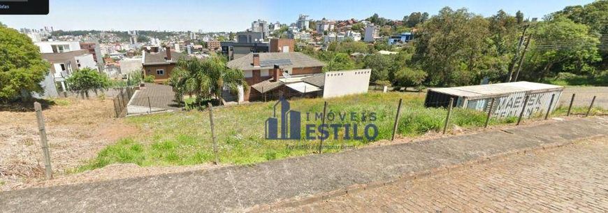 Terreno à venda, 759 m² por R$ 700.000,00 - Nossa Senhora da Saúde - Caxias do Sul/RS
