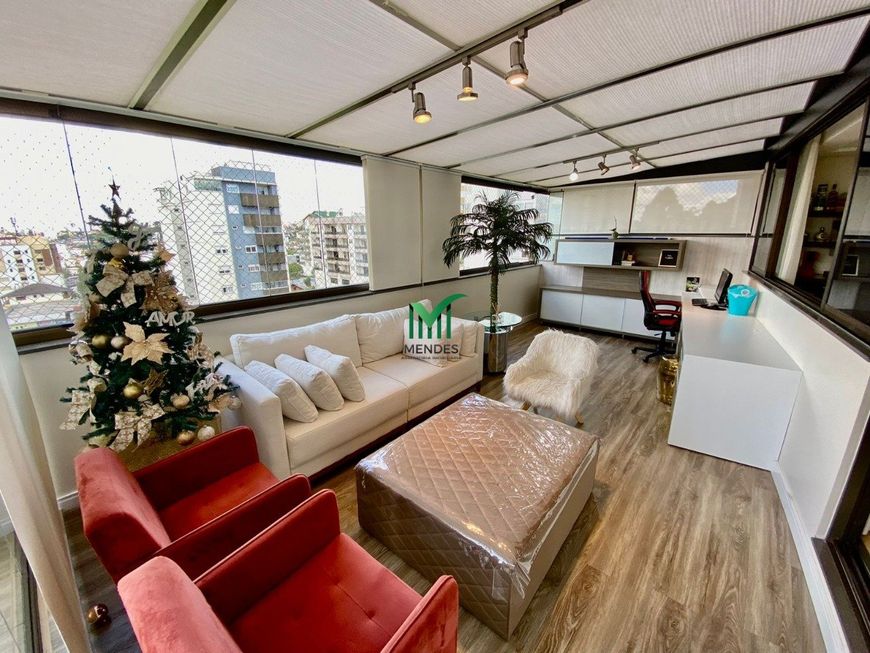 Apartamento a venda no Sanvitto