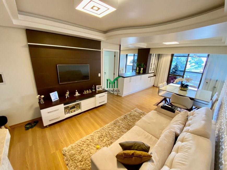 Apartamento a venda no Sanvitto
