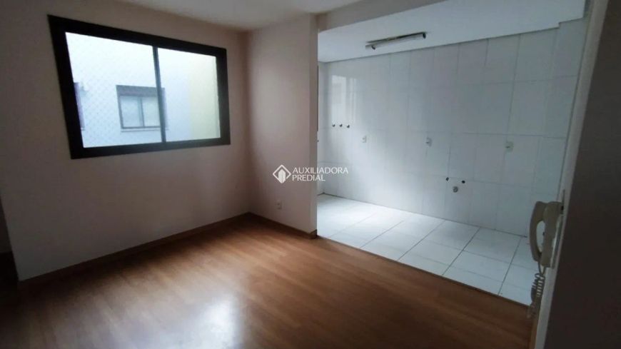 Apartamento no bairro Jardim do Shopping