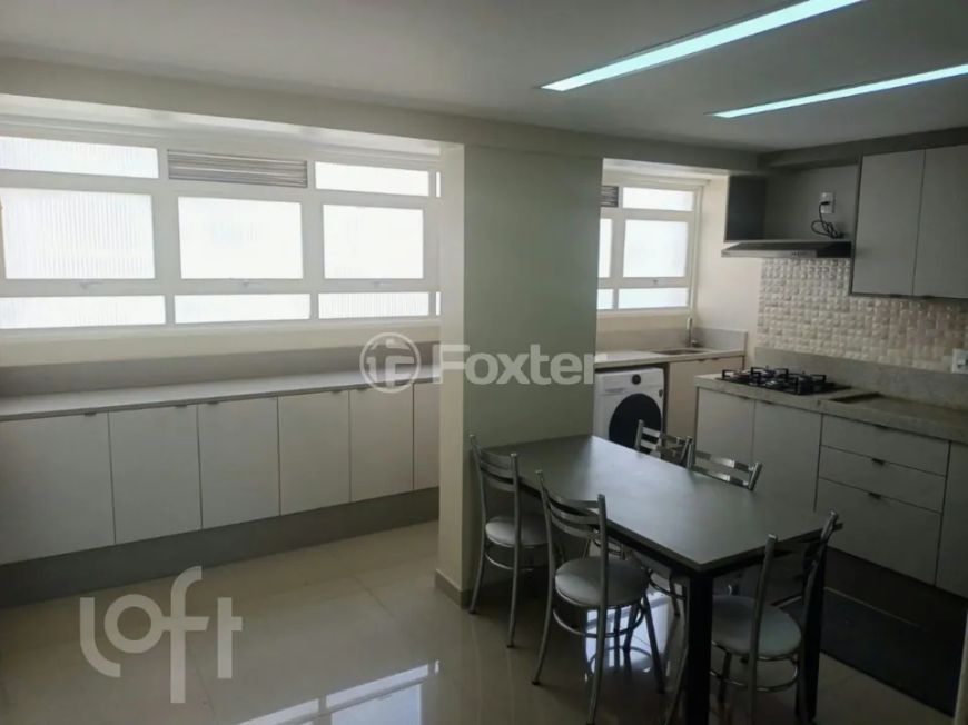 Apartamento à venda Rua do Guia Lopes, Exposição - Caxias do Sul