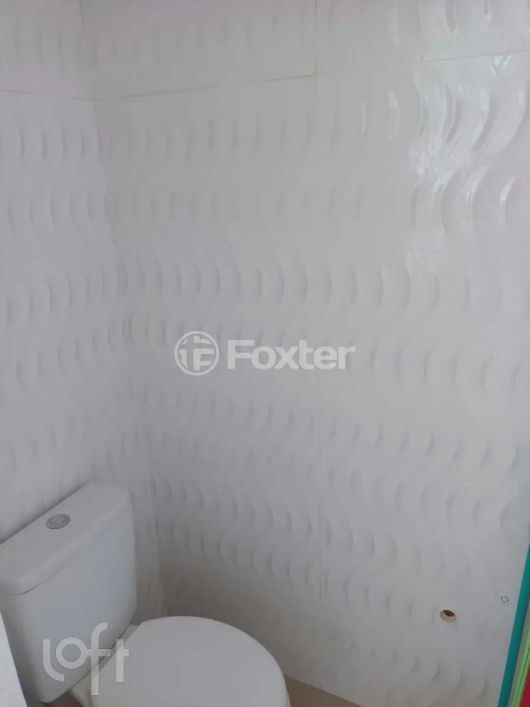 Apartamento à venda Rua do Guia Lopes, Exposição - Caxias do Sul