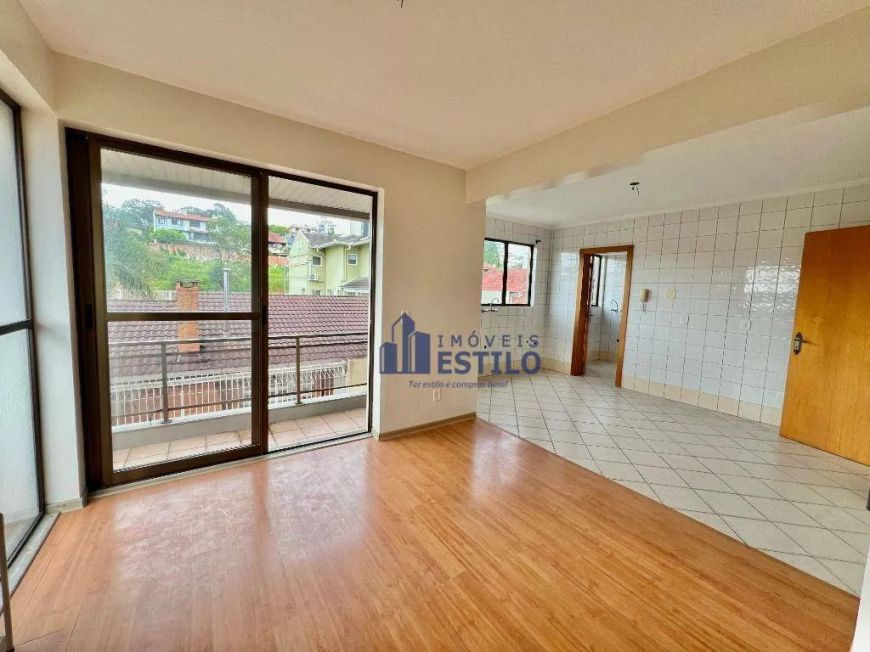 Apartamento com 3 dormitórios à venda, 136 m² por R$ 550.000,00 - Colina Sorriso - Caxias do Sul/RS