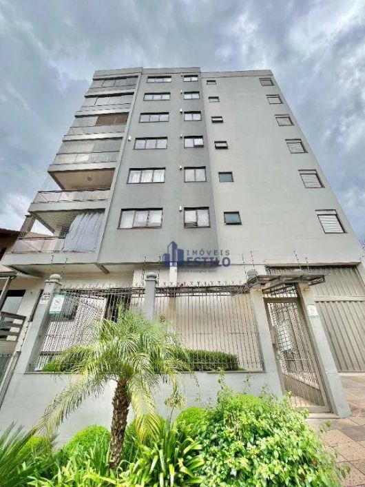 Apartamento com 3 dormitórios à venda, 136 m² por R$ 550.000,00 - Colina Sorriso - Caxias do Sul/RS