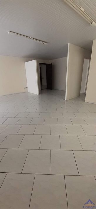 SALA AÉREA COMERCIAL