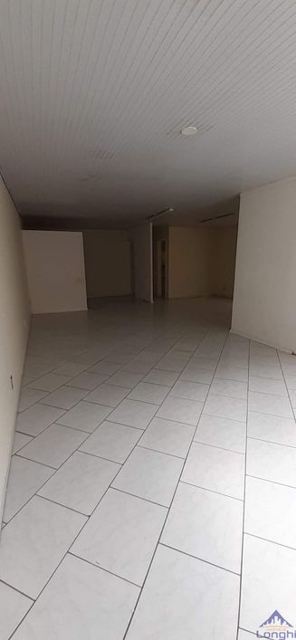 SALA AÉREA COMERCIAL