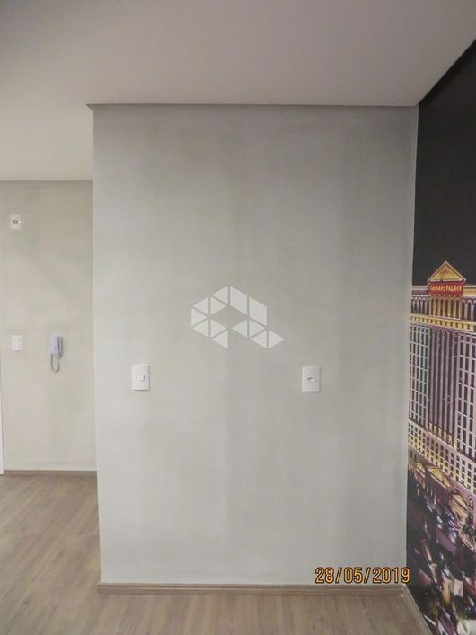 Sala aérea para venda no bairro Sanvitto