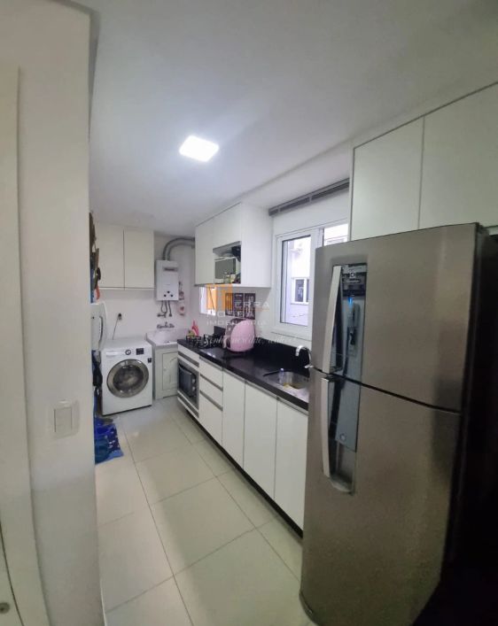 Apartamento á venda, Nossa Senhora da Saúde, Caxias do Sul-RS