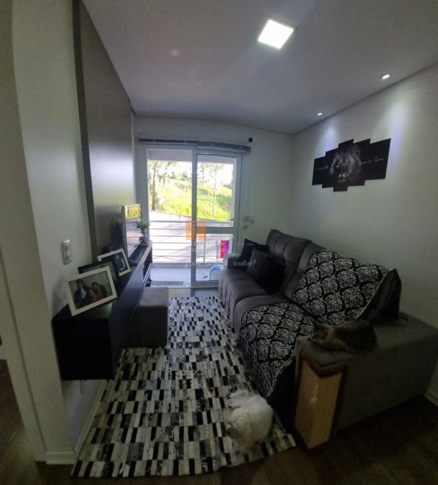 Apartamento á venda, Nossa Senhora da Saúde, Caxias do Sul-RS