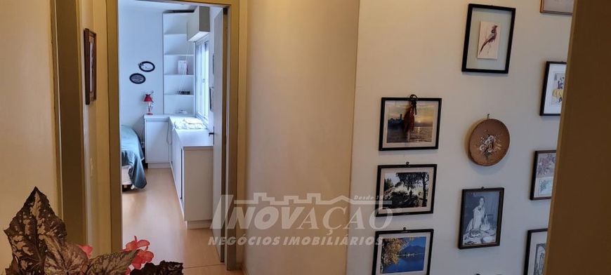 Apartamento Centro Caxias do Sul