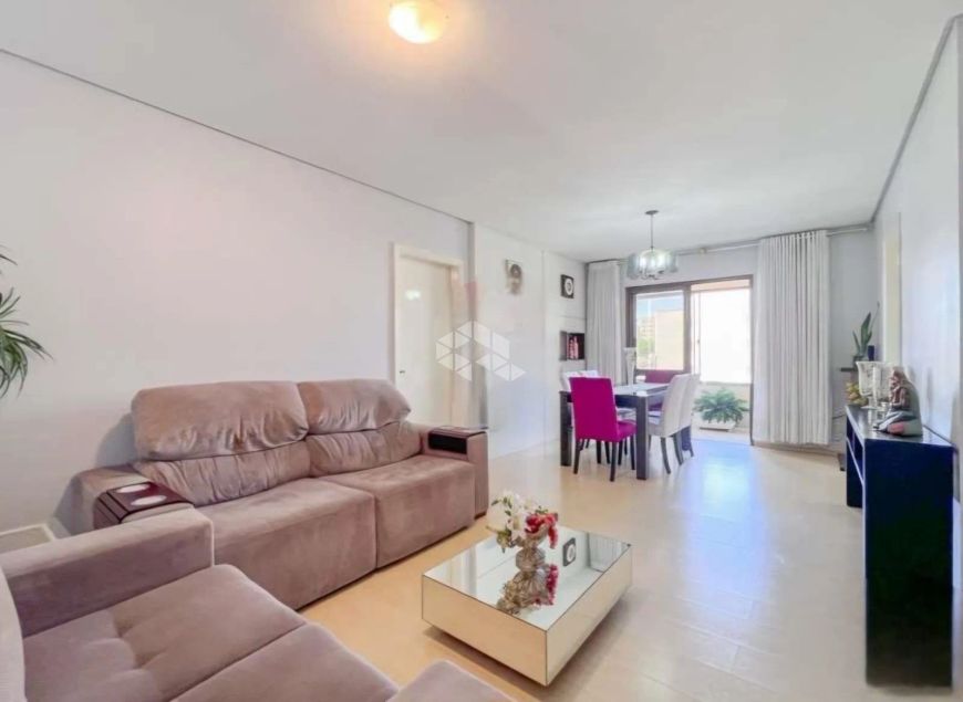 Apartamento em Centro